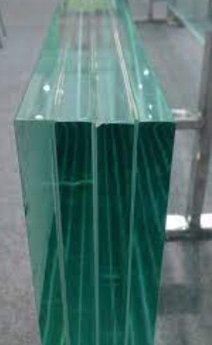 Modernes Float-Dekorationsglas für Fenster und Türen