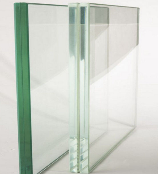 Modernes Float-Dekorationsglas für Fenster und Türen