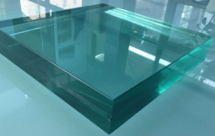 Modernes Float-Dekorationsglas für Fenster und Türen