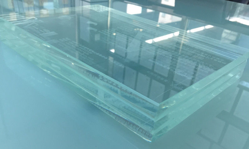 Modernes Float-Dekorationsglas für Fenster und Türen