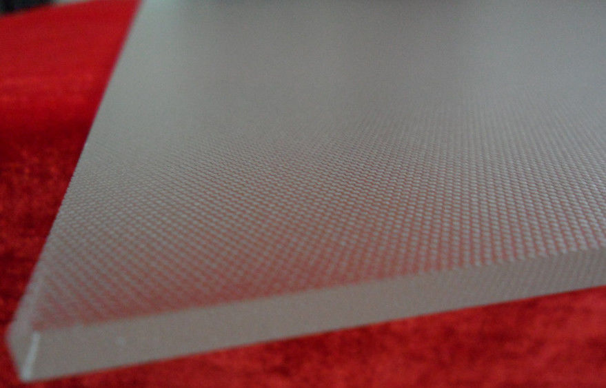 Warmverkauf 3,2 mm-4 mm Ultra-Clear Low Iron Tempered Solar Glass für Solarzellen