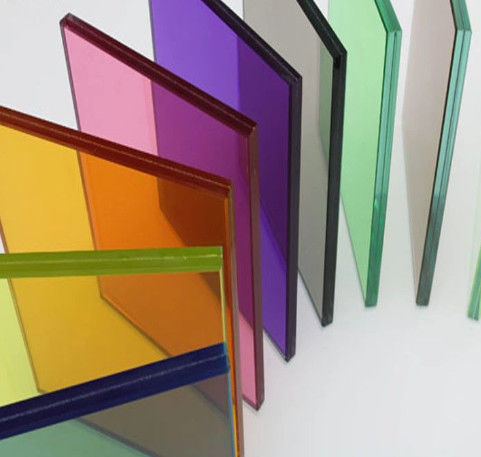 Tempered Laminated Safety Glass (gehärtetes, laminiertes Sicherheitsglas)