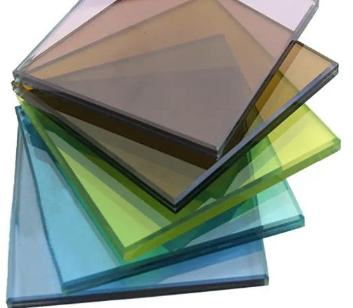 Tempered Laminated Safety Glass (gehärtetes, laminiertes Sicherheitsglas)