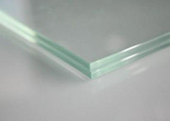 6.38mm 8.38mm 10.38mm 12.38mm Klarfarbiges PVB-Glas mit CSI、CE、SGCC-Zertifikat für Gebäudeglas
