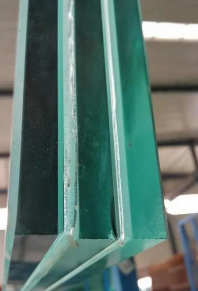 6.38mm 8,38mm 10,38mm Warmverkaufsschutzglas gehärtetes laminiertes Glas mit PVB/SGP-Film-Schutzglas