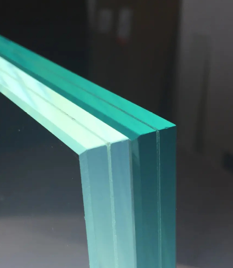 Australien Zertifikat Standard AS/NZS 2208: 1996 CE-Zertifikat 6,38 mm bis 13,52 mm klares und farbiges Glas