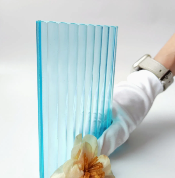 High Quality Building Laminated Decorative Tempered Glass for Window and Door